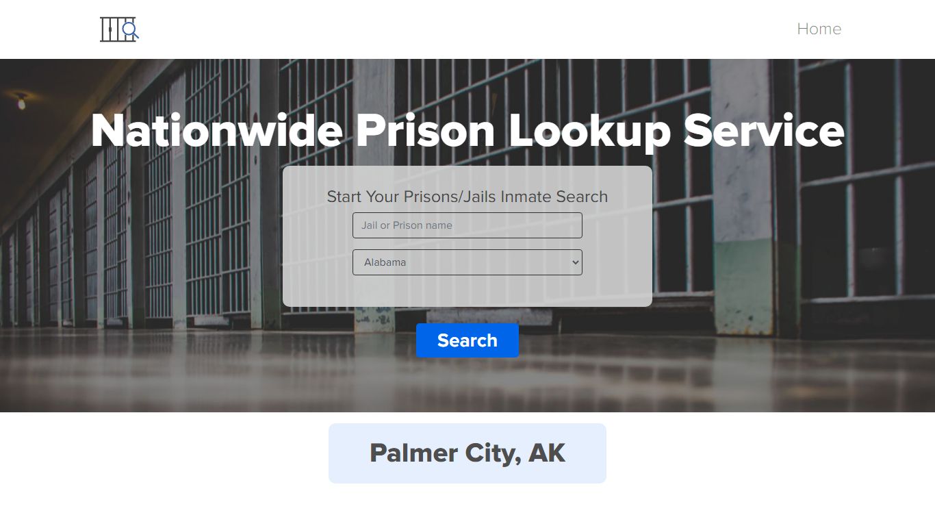 Lake View City Jail Inmate Search and Prison Information
